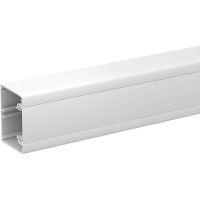ISM10100P OPTILINE 45 SEADMEKARBIK 75X55MM PVC POLAARVALGE 2000MM