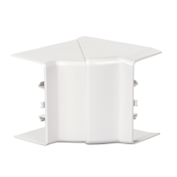 ISM10201P OPTILINE 45 SISENURK 95X55MM PC/ABS POLAARVALGE