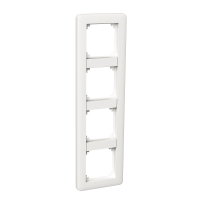 WDE002704 EXXACT PRIMO 4-NE RAAM VALGE