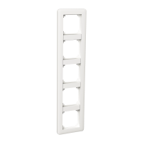 WDE002705 EXXACT PRIMO 5-NE RAAM VALGE