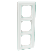 WDE004003 EXXACT SOLID 3NE KLAAS RAAM VALGE