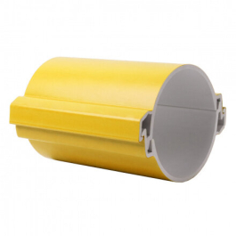 POOLITATAV TORU 110/3M 750N PVC 1tk=2X3m - W.EG. Eesti