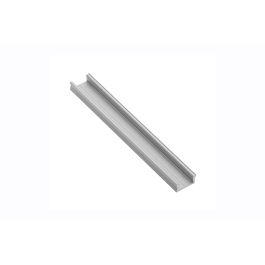 GLAX MINI LED RIBA ALU PROFIIL 2M W14 H7 MAX 10MM PINDPAIGALDUSEKS - W ...