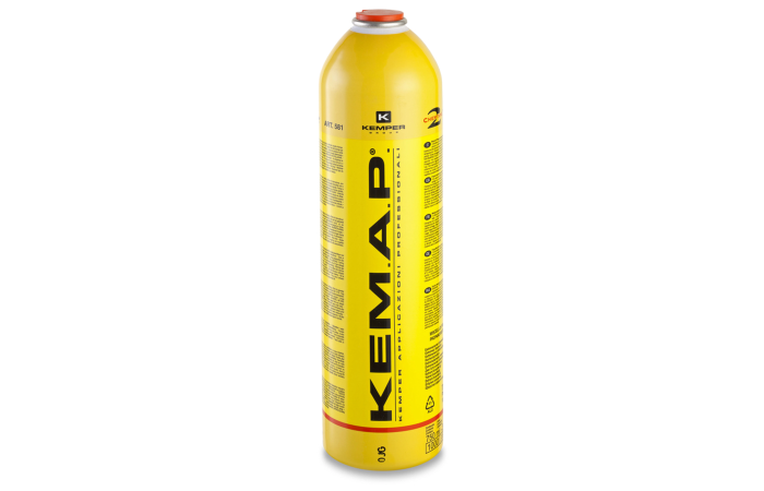 GAAS KEMAP 581 750ml 385g