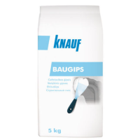 EHITUSKIPS BAUGIPS 5KG