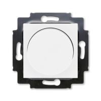 LEVIT 3294H-A02247 01W 60-600W VALGE/LUMIVALGE PÖÖRDDIMMER SISU+KATE