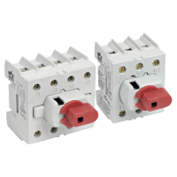 KU 363 N KOORMUSLÜLITI 3X63A/22KW/400V