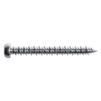 BETOONIKRUVI 6.3X40 ZN 25/TK PAKK