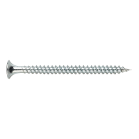KIPSIKRUVI METALLILE 3.9X25 ZN 100/TK PAKK