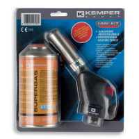 1060KIT GAASIPÕLETI + GAAS 300ml (576)