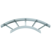 6225044 LB90 630 FS POOGEN 90° 300MM KAABLIREDELILE
