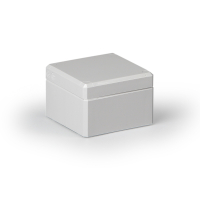 DPCP080806G KARP PC 80x82x56 IP66/67. CUBO D