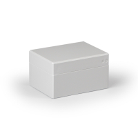 DPCP121609G KARP PC 120x160x91 IP66/67. CUBO D