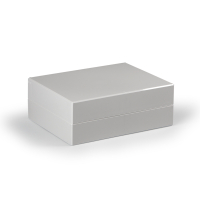 DPCP233011G KARP PC 230x300x111 IP66/67. CUBO D