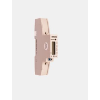 DIN00540A ARVESTI DIN LIISTULE 5(40)A 1F1T LCD