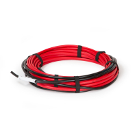 TASSU 200W 9M 1.3-2.5m² KÜTTEKAABEL