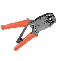 77267 TANGID RJ10. RJ11/12. RJ45 PISTIKUTELE. WENTRONIC