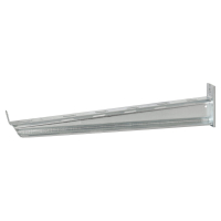 MP-176Z2 KAABLIREDELI SEINAKANDUR 600MM KUUMTSINK