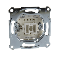MTN3117-0000 RISTLÜLITI(7) SISU 10A SYSTEM-M MERTEN