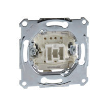 MTN3150-0000 IMPULSLÜLITI(1) SISU 1P 10A SYSTEM-M