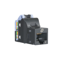 VDIB17716U01 RJ45 UTP PESAMOODUL CAT6 LEXCOM