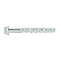 BETOONIKRUVI W-BS 5X40MM ZN 100TK WÜRTH