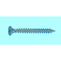 ÜLDKRUVI 4.5X20 PEITPEA TÄISK.PZ 200TK WÜRTH