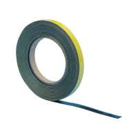 KAHEPOOLNE TEIP 19MM 10M WÜRTH