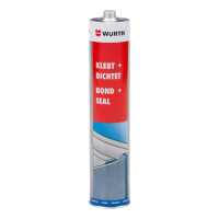 LIIM+TIHENDMASS MUST 300ML WÜRTH