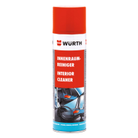 PUHASTUSVAHT (CARGOLINE) 500ML WÜRTH