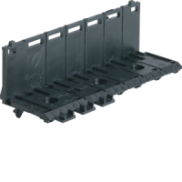 KN00A DIN ADAPTER KN KLEMMIDELE HAGER