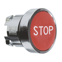 ZB4BA434 SURUNUPP PUNANE (STOP VALGE TEKST)
