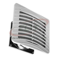 FILTER 92x92 IP54
