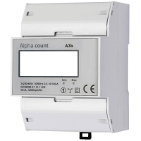 ELEKTRIARVESTI DIN 3F1T3*230/400V 10(100)A ILMA TAATLUSETA