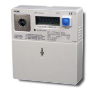 ARVESTI ISKRA ME162 5/85 1-FAAS. 2-TARIIFNE. LCD. KELLAGA. MID