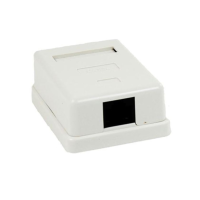 PINNAPEALNE ADAPTERKARP 1XRJ45 CAT5E UTP TOOS+PESA