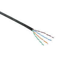 100-090 CAT5E U/UTP 4X2X0.5 305M ANDMESIDE VÄLIKAABEL EXCEL