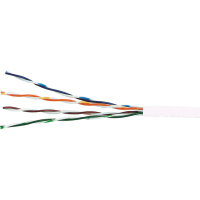 100-060 CAT5E U/UTP 305M ANDMESIDEKAABEL LSOH Dca EXCEL