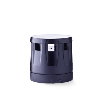 PC7ZM VALGUSTORNI  SIREEN 24 V AC/DC  AUER