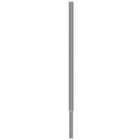 POSTI VARS S100BK 60MM 7KG