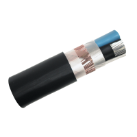 AXQJ/AMCMK 4x25/16 JÕUKAABEL HALOGEENIVABA CPR Dca