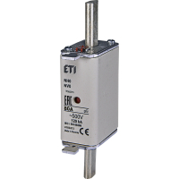 WT-0/GG 80A SULAVKAITSE 500V NH0
