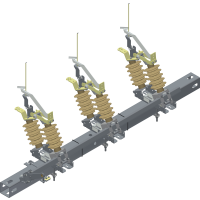 5016002 LAHKLÜLITI 3P 20KV TALA+VARRAS