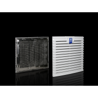 SK VÄLJUNDFILTER EMC 255X255X25 MM