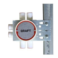 GRAFT FR TULETÕKKE GRAFIITPLAAT SEADMETOOSI 45X45MM