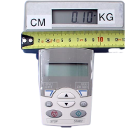 ACS-CP-C 310/350/550 SAGEDUSMUUNDURI LIHTPANEEL