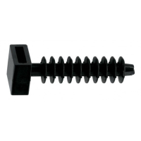 KAABLISIDEME TÜÜBEL 8X40 MUST 100TK