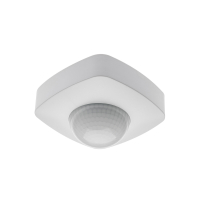 CO-1 MAX LED 1000W 360DEG D20M H2.2-6M IP20 VALGE PIND.P PIR LIIKUMISANDUR