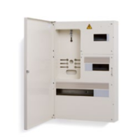 HEK 456814 1A 30M ARVESTIKILP RAL9010 VALGE