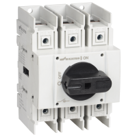 KU 3160 KOORMUSLÜLITI 3P 160A 90kW